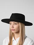 Шляпа STETSON арт. 2798109 OUTDOOR WOOLFELT (1)